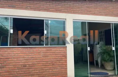 Casa com 3 quartos à venda na Vila Dutra, Bauru 