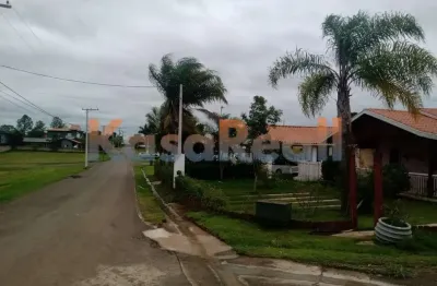 Excelente casa no condomínio ninho verde l ,no km 157 da rod. castelo branco sentido interior, municipio de quadra -sp