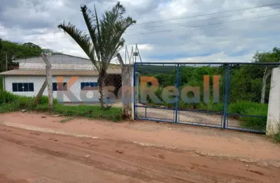 Chácara / sítio à venda na Vila Oliveira, Avaí 