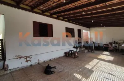 Casa com 2 quartos à venda no Tangarás, Bauru 