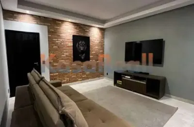 Casa para venda com 250 m² e 2 quartos jardim santana, agudos - sp