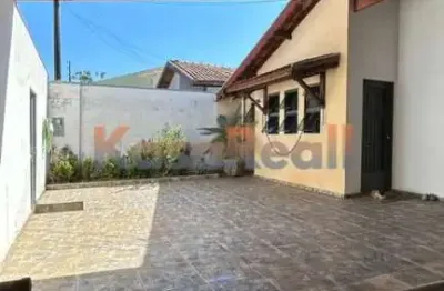 Casa para venda com 303 m² e 3 quartos em parque são joão, bauru - sp