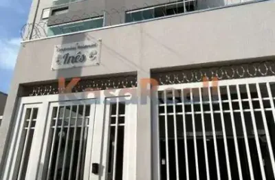 Apartamento com 2 quartos à venda no Centro, Bauru 