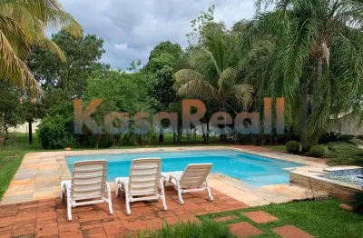 Casa para venda com 3000 m² e 4 quartos em jardim shangri-lá, bauru - sp