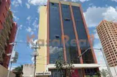 Sala comercial à venda no Parque Jardim Europa, Bauru 