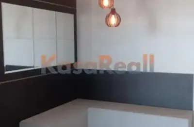 Apartamento com 3 quartos à venda no Jardim Contorno, Bauru 