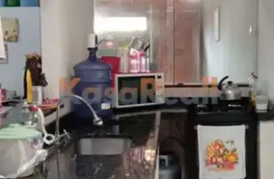 Casa para venda com 253 m² e 3 quartos em pousada da esperança i, bauru - sp