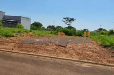 Terreno para venda com 250 m² em vale do igapó iv, pederneiras - sp