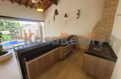 Casa para venda com 664 m² e 4 quartos em parque jardim europa, bauru - sp