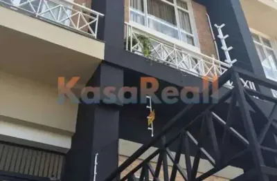 Apartamento com 1 quarto à venda na Vila Nova Cidade Universitária, Bauru 