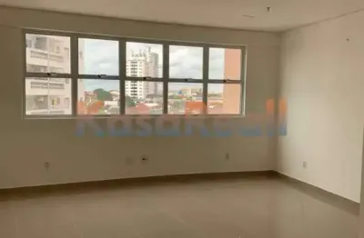 Sala comercial à venda no Alto Higienópolis, Bauru 