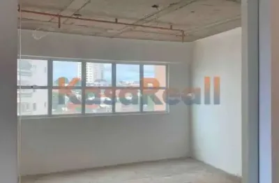 Sala comercial à venda no Alto Higienópolis, Bauru 