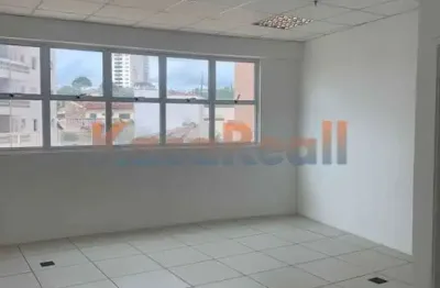 Sala comercial à venda no Alto Higienópolis, Bauru 