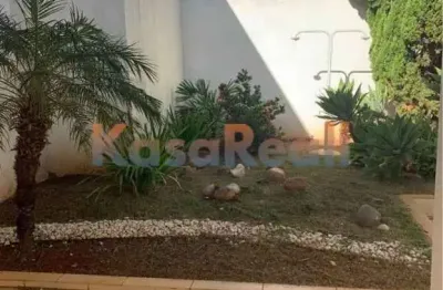 Casa com 3 quartos à venda no Jardim Terra Branca, Bauru 