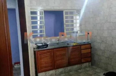 Chácara para venda com 787 m² e 3 quartos em Residencial Primavera, Piratininga - SP