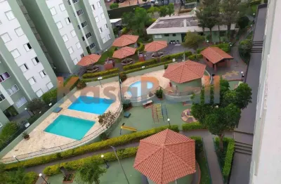 Apartamento para venda com 3 quartos em jardim auri verde, bauru - sp