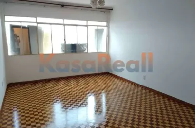 Apartamento para venda com 100 m² e 3 quartos em centro, bauru - sp