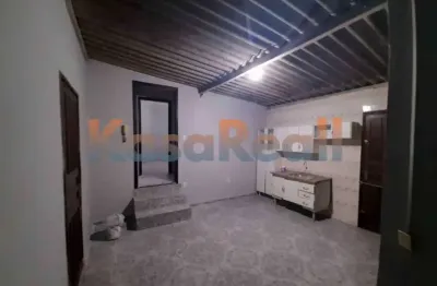 Casa para venda com 260 m² e 2 quartos em vila martha, bauru - sp