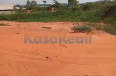 Terreno para venda com 1500 m² em Estância Balneária Águas Virtuosas, Bauru - SP