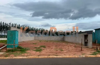 Terreno para venda com 312 m² em residencial villa de león, piratininga - sp