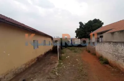 Terreno à venda na Vila Falcão, Bauru 