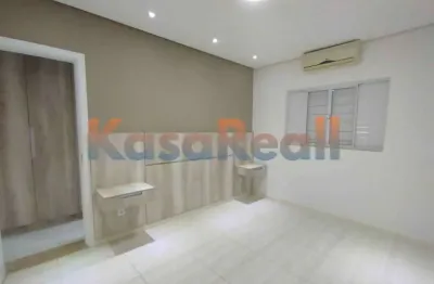 Casa para venda com 217 m² e 4 quartos em jardim terra branca, bauru - sp