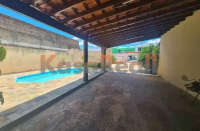 Casa para venda com 528 m² e 3 quartos em Parque Hipódromo, Bauru - SP