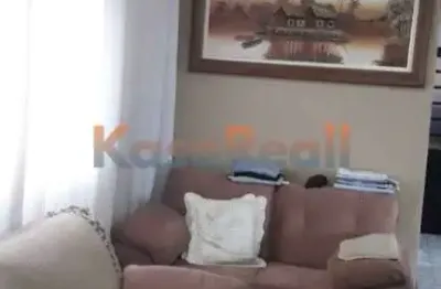 Casa para venda com 390 m² e 3 quartos em Parque Santa Edwiges, Bauru - SP  2 casas térrea para venda - Frente e Fundos.