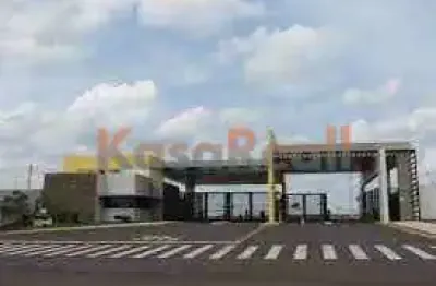 Terreno à venda na Vila Aviação, Bauru 