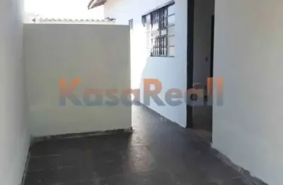 Edícula para venda com 50 m² e 1 quarto em Vila Becheli, Bauru - SP