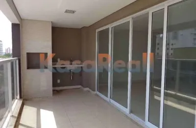 Apartamento para venda com 197 m² e 4 quartos em jardim américa, bauru - sp
