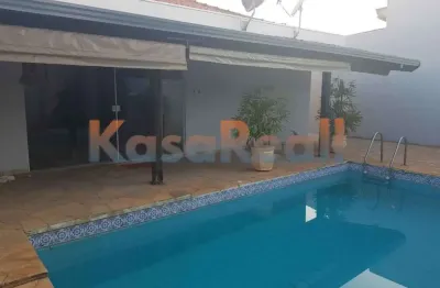 Casa para venda com 210 m² e 3 quartos em jardim terra branca, bauru - sp