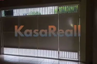 Casa com 2 quartos à venda no Jardim Terra Branca, Bauru 