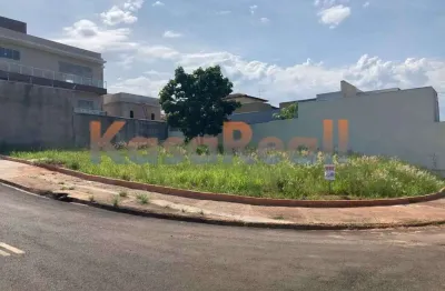 Terreno para venda com 408 m² em jardim estoril iii, bauru - sp