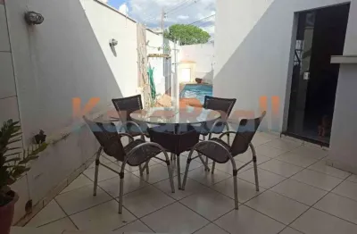 Casa com 4 quartos à venda na Vila Bela, Bauru 