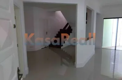 Casa com 5 quartos à venda no Jardim Estoril, Bauru 