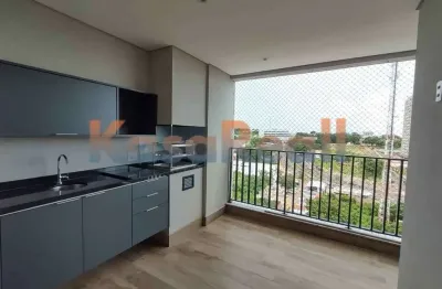 Apartamento para venda com 86 m² e 3 quartos em vila aviação, bauru - sp