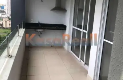 Apartamento para venda com 84 m² e 3 quartos em vila aviação, bauru - sp