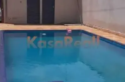 Casa para venda com 363 m² e 2 quartos em Vila São João do Ipiranga, Bauru - SP