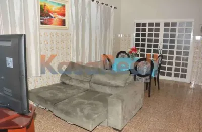 Casa para venda com 440 m² e 3 quartos em vila cardia, bauru - sp