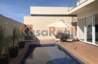 Casa para venda com 360 m² e 4 quartos em vila aviação, bauru - sp