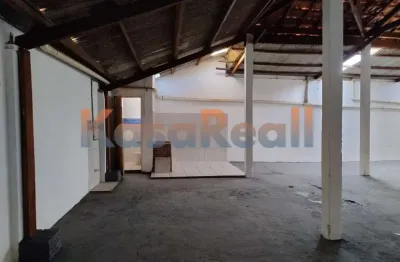 Barracão / Galpão / Depósito à venda na Vila Brunhari, Bauru 