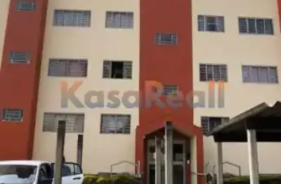 Apartamento para venda com 3 quartos em Jardim das Orquídeas, Bauru - SP