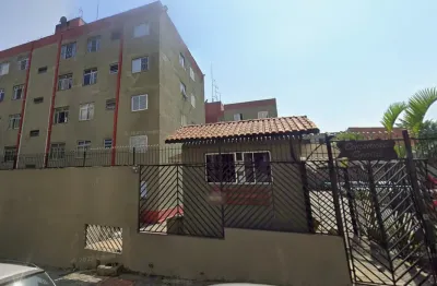 Apartamento para Venda no Centro de Itaquera com 2 quartos e  garagem