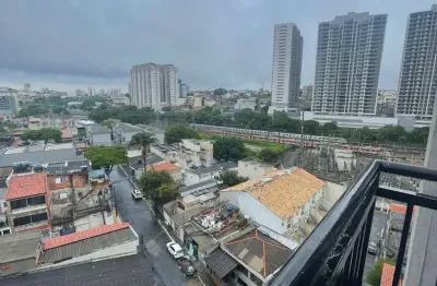 Apartamento com 1 Quartos e 1 banheiro para Alugar, 40 m² por R$1.850,00