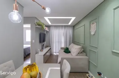 Sai do aluguel!! Apartamento em Itaquera com entrada a partir de R$ 20 mil
