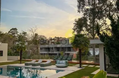 Casa com 5 quartos à venda na Rua José Luiz Nascimento, 186, São Paulo II, Cotia