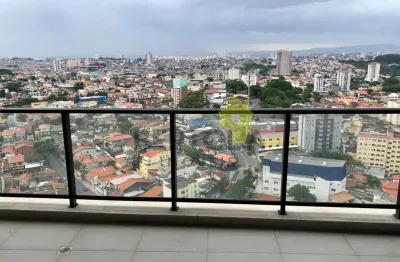 Apartamento com 3 quartos à venda na Avenida Santo Antônio, 1092, Vila Osasco, Osasco