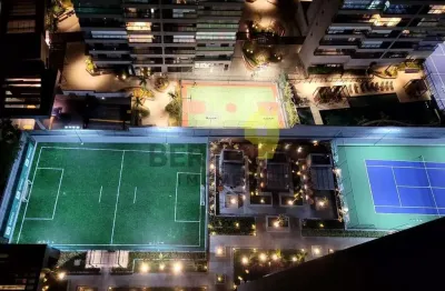 Apartamento para venda, garden vila sao francisco, osasco, sp