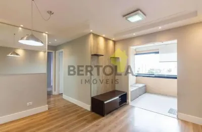 Apartamento com 2 quartos à venda na Rua Ângelo Maglio, 148, Vila Yara, Osasco